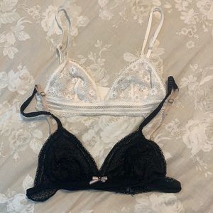 Victoria’s Secret Bralettes